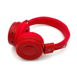 Наушники Bluetooth DEEPBASS L100X Red