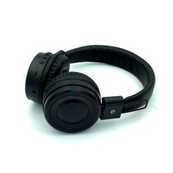 Наушники Bluetooth DEEPBASS L100X Black