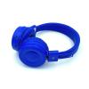 Наушники Bluetooth DEEPBASS L100X Blue