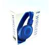 Наушники Bluetooth DEEPBASS L100X Blue