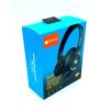 Наушники Bluetooth беспроводные DEEPBASS R3 Black