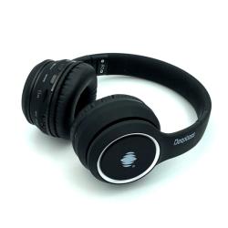 Наушники Bluetooth беспроводные DEEPBASS R3 Black