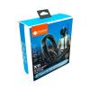 Наушники компьютерные проводные DEEPBASS X11 PUBG Black_Red