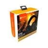 Наушники компьютерные проводные DEEPBASS X12 Black_Red