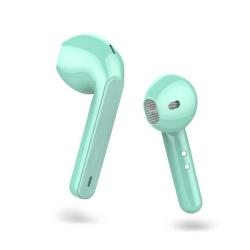 Наушники Bluetooth беспроводные DEEPBASS TWS-X5 Teal