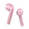 Наушники Bluetooth беспроводные DEEPBASS TWS-X5 Pink