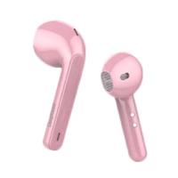 Наушники Bluetooth беспроводные DEEPBASS TWS-X5 Pink