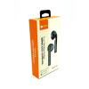 Наушники Bluetooth беспроводные DEEPBASS TWS-X5 Black