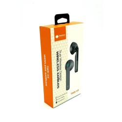Наушники Bluetooth беспроводные DEEPBASS TWS-X5 Black