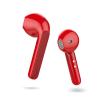 Наушники Bluetooth беспроводные DEEPBASS TWS-X5 Red