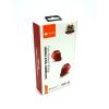 Наушники Bluetooth беспроводные DEEPBASS TWS-X6 Red