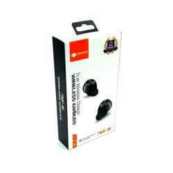 Наушники Bluetooth беспроводные DEEPBASS TWS-X6 Black