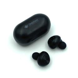 Наушники Bluetooth беспроводные DEEPBASS TWS-X6 Black