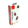 Наушники Bluetooth беспроводные DEEPBASS TWS-X6 Pink