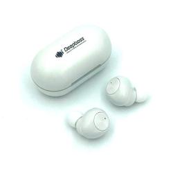 Наушники Bluetooth беспроводные DEEPBASS TWS-X6 White