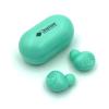 Наушники Bluetooth беспроводные DEEPBASS TWS-X6 Teal