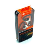 Наушники Sport DEEPBASS D-09 White