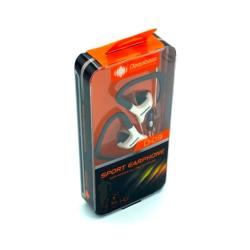 Наушники Sport DEEPBASS D-09 White