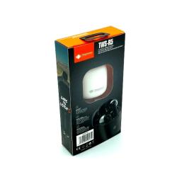 Наушники Bluetooth беспроводные DEEPBASS TWS-R5 White