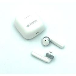 Наушники Bluetooth беспроводные DEEPBASS TWS-R5 White