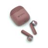 Наушники Bluetooth беспроводные DEEPBASS TWS-R5 Pink