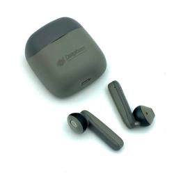 Наушники Bluetooth беспроводные DEEPBASS TWS-R5 Grey