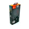 Наушники Bluetooth беспроводные DEEPBASS TWS-R5 Black