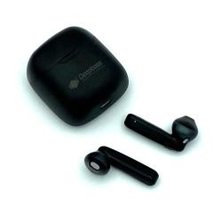 Наушники Bluetooth беспроводные DEEPBASS TWS-R5 Black