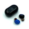Наушники Bluetooth беспроводные DEEPBASS W24 Blue