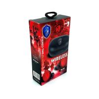 Наушники Bluetooth беспроводные DEEPBASS W24 Red