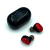 Наушники Bluetooth беспроводные DEEPBASS W24 Red
