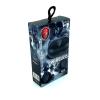Наушники Bluetooth беспроводные DEEPBASS W24 Black