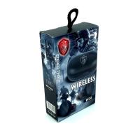 Наушники Bluetooth беспроводные DEEPBASS W24 Black