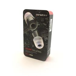 Наушники Gorsun GS-A356 Red