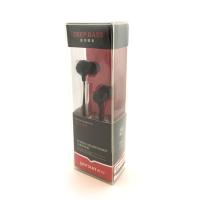 Наушники Gorsun GS-A358 Black
