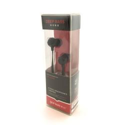Наушники Gorsun GS-A358 Black