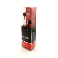 Наушники Gorsun GS-A359 Black