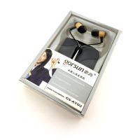 Наушники Gorsun GS-AT02 Black