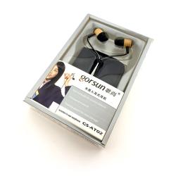 Наушники Gorsun GS-AT02 Black