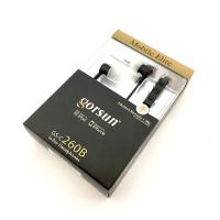 Наушники Gorsun GS-C260 Black