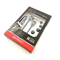 Наушники Gorsun GS-C271 Black