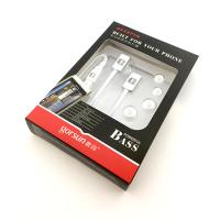 Наушники Gorsun GS-C271 White
