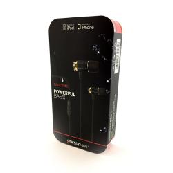 Наушники Gorsun GS-C281 Red