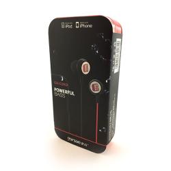 Наушники Gorsun GS-C282 Black