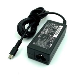 Блок питания для ноутбука HP 20V 2.25A 45W Type C Orig