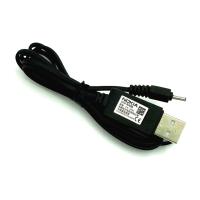 Кабель USB тонкая Nokia Black