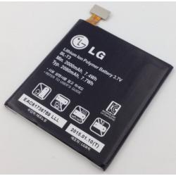 Аккумулятор для LG BL-T3