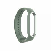 Браслет для смарт часов Mi Band 5 Light Green