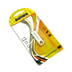 Bluetooth адаптер BT-400 Silver