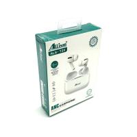 Наушники Bluetooth ALLISON ALS-T3X White
